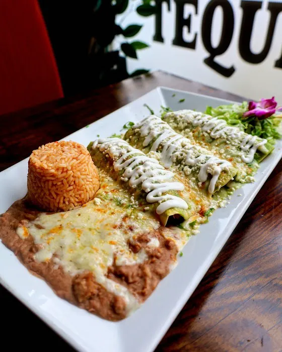 Frida's Mexican Grill Picture 1