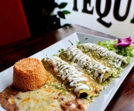 Frida's Mexican Grill