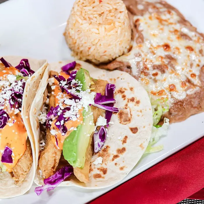 Frida's Mexican Grill Picture 4