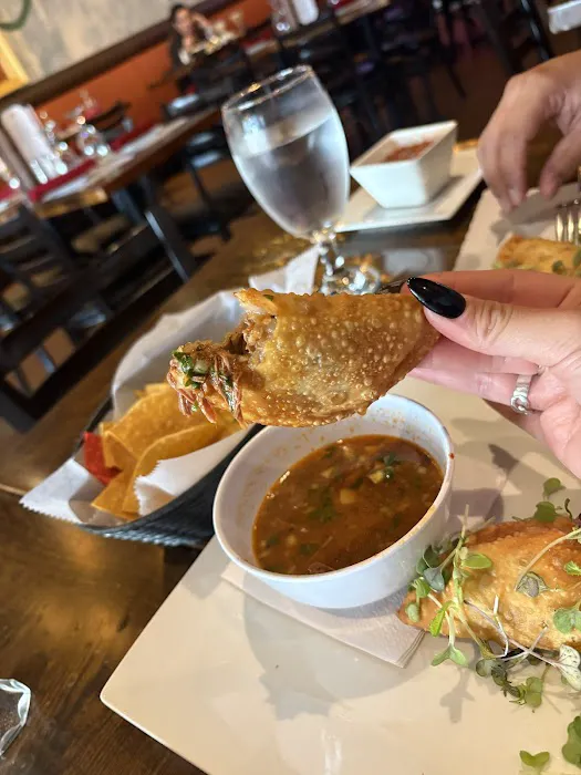 Frida's Mexican Grill Picture 5