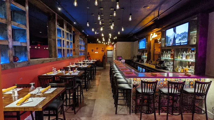 Frida's Mexican Grill Picture 9