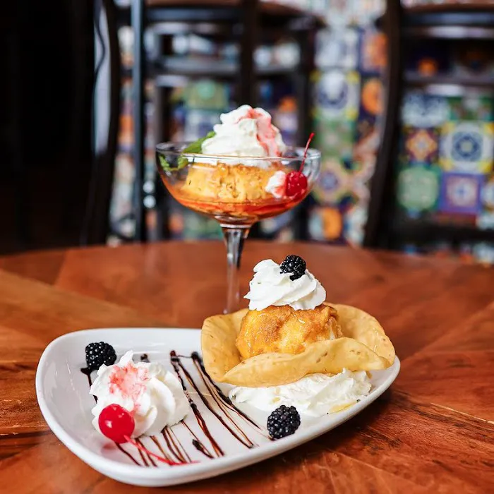 Frida's Mexican Grill Picture 7