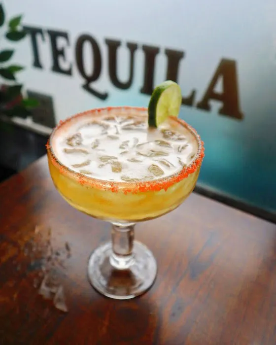 Frida's Mexican Grill Picture 8