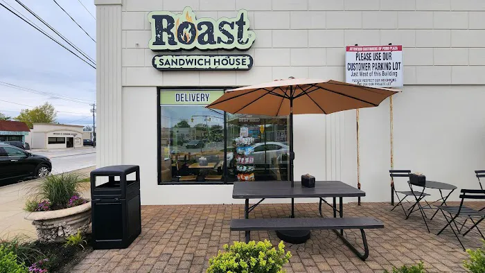Roast Sandwich House Picture 2