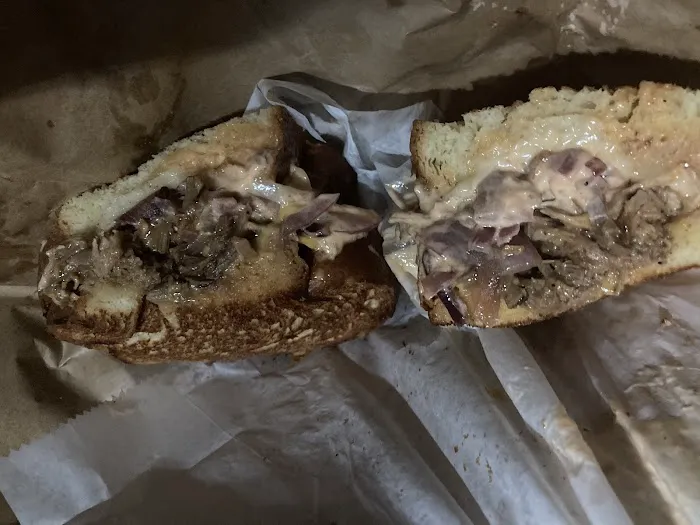 Roast Sandwich House Picture 3