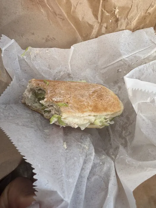 Roast Sandwich House Picture 7