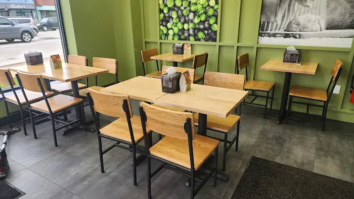 Roast Sandwich House Picture 1