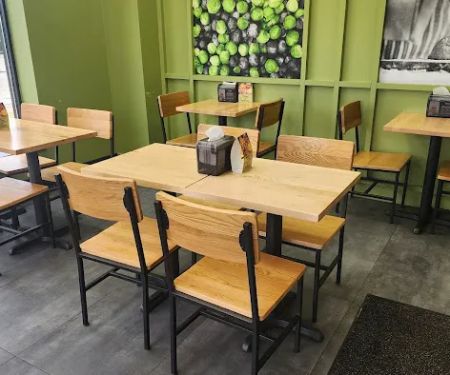 Roast Sandwich House