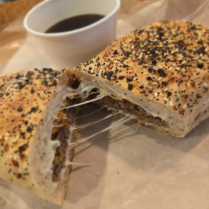 Roast Sandwich House Picture 6