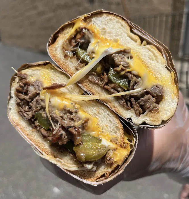 Roast Sandwich House Picture 5