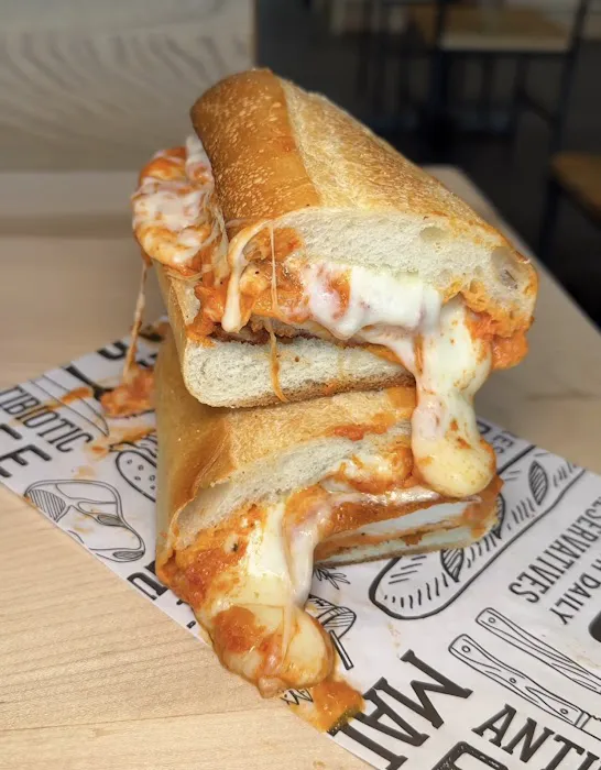 Roast Sandwich House Picture 4