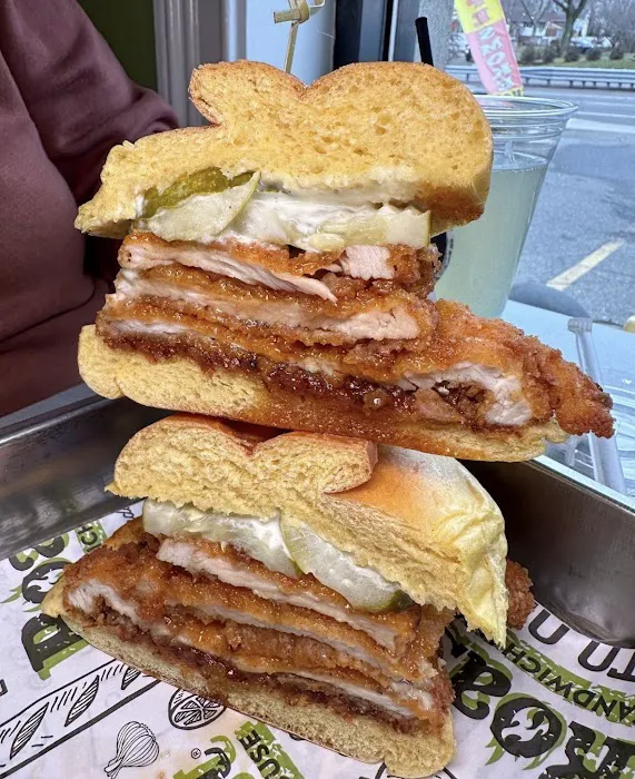 Roast Sandwich House Picture 9