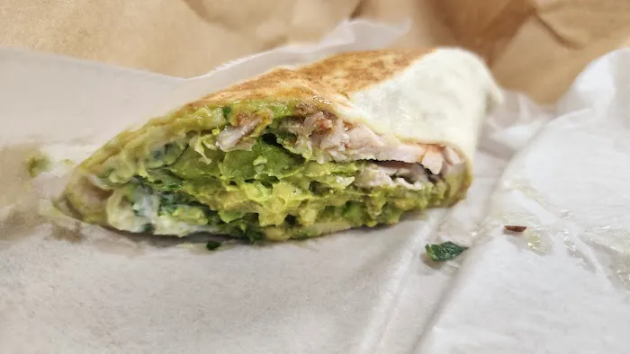 Roast Sandwich House Picture 8