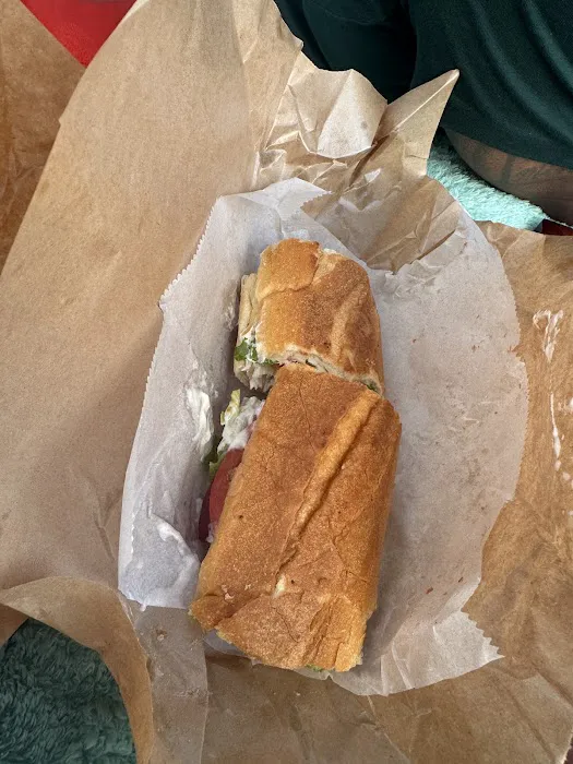 Roast Sandwich House Picture 10