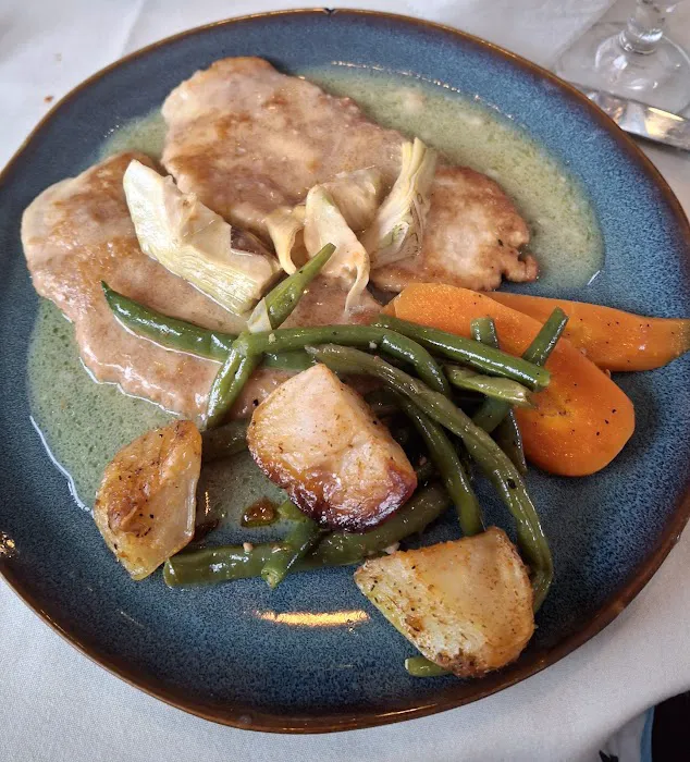 Villa D'Aqua Picture 3