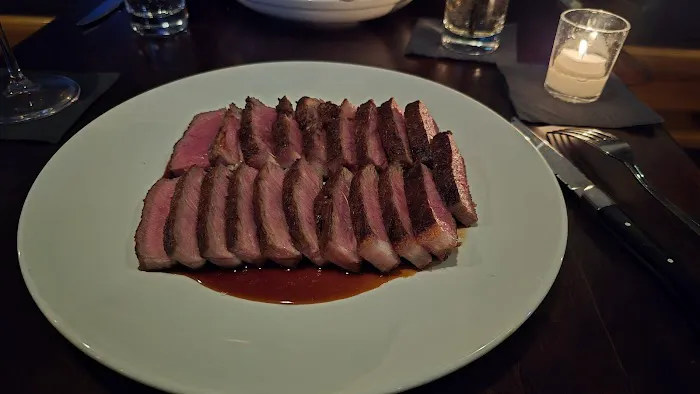 Blackbird Kitchen and Cocktails Picture 4