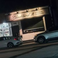 Blackbird Kitchen and Cocktails ico