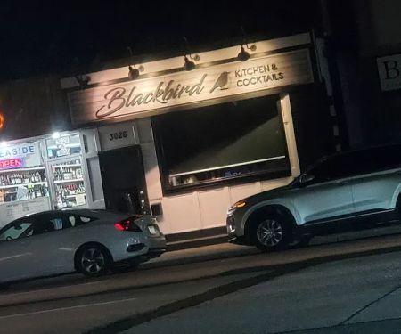 Blackbird Kitchen and Cocktails