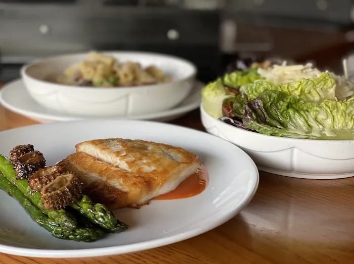 Blackbird Kitchen and Cocktails Picture 9