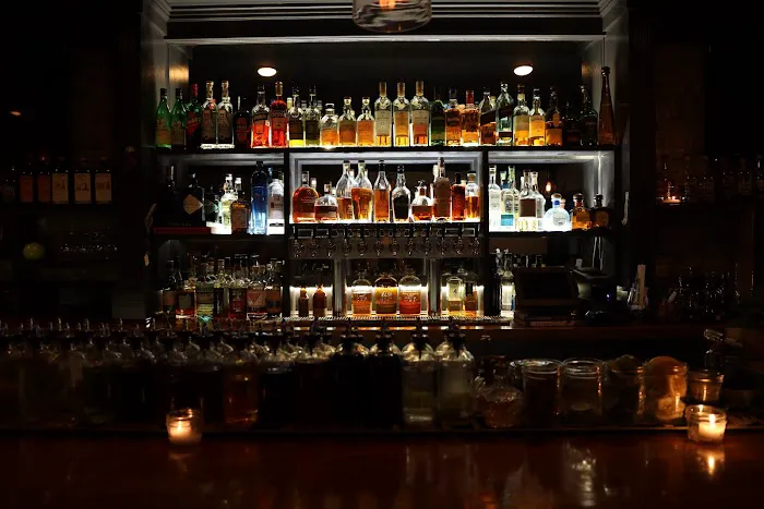 Blackbird Kitchen and Cocktails Picture 5