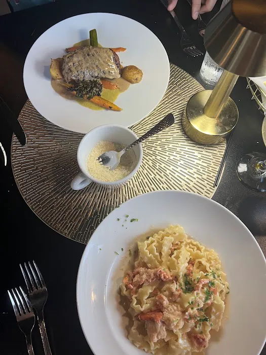 Cibo Pasta Bar Picture 1