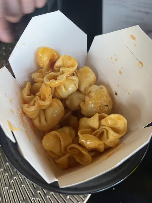 Cibo Pasta Bar Picture 4