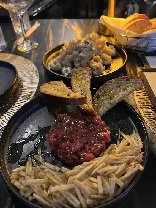 Cibo Pasta Bar Picture 6