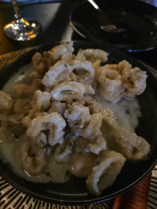 Cibo Pasta Bar Picture 7