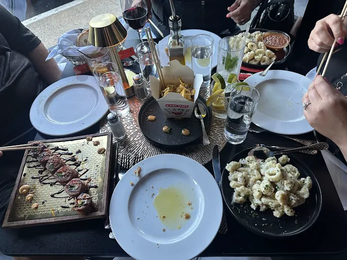 Cibo Pasta Bar Picture 10