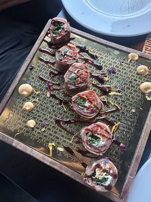 Cibo Pasta Bar Picture 9