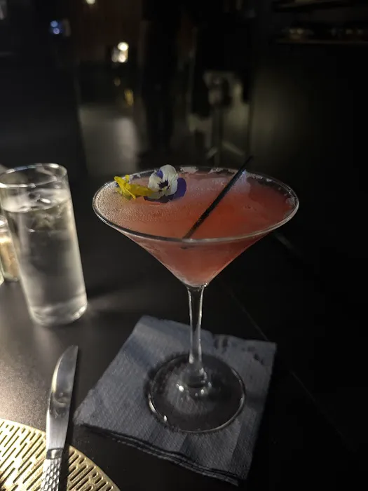 Cibo Pasta Bar Picture 8