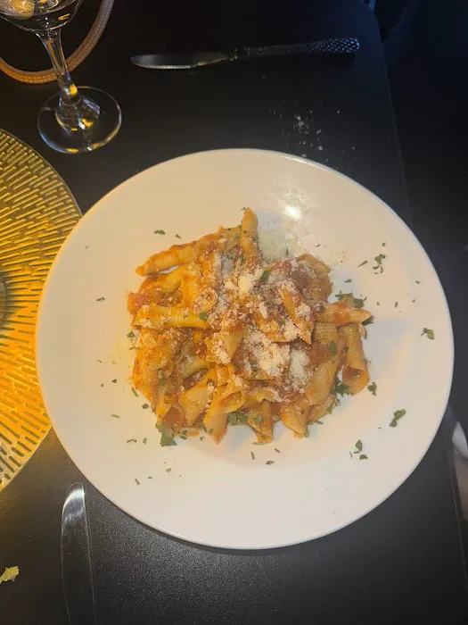 Cibo Pasta Bar Picture 2