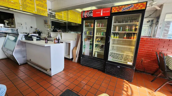 Abe's Pitaria Picture 10