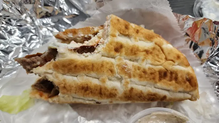 Abe's Pitaria Picture 3