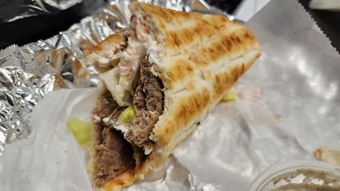 Abe's Pitaria Picture 7