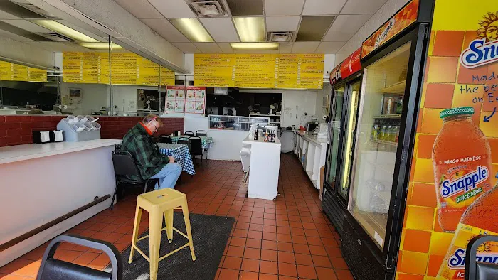 Abe's Pitaria Picture 5