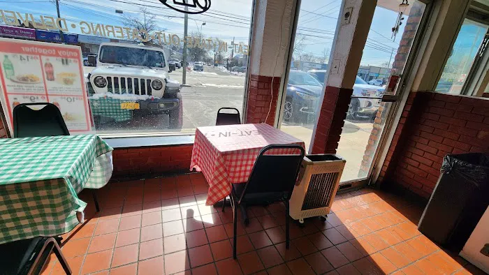 Abe's Pitaria Picture 4