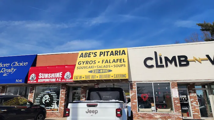 Abe's Pitaria Picture 8