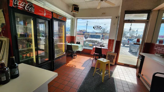 Abe's Pitaria Picture 6