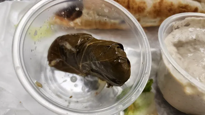 Abe's Pitaria Picture 2