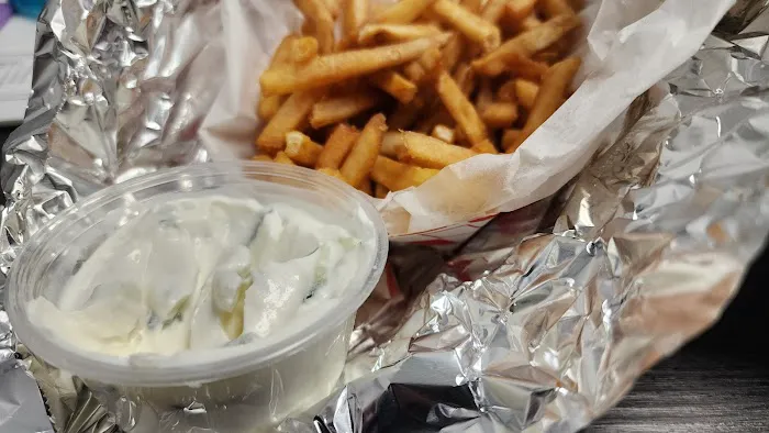 Abe's Pitaria Picture 1