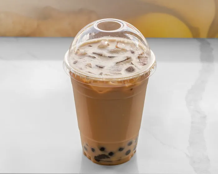 RREVITALIZE CAFÉ Picture 1