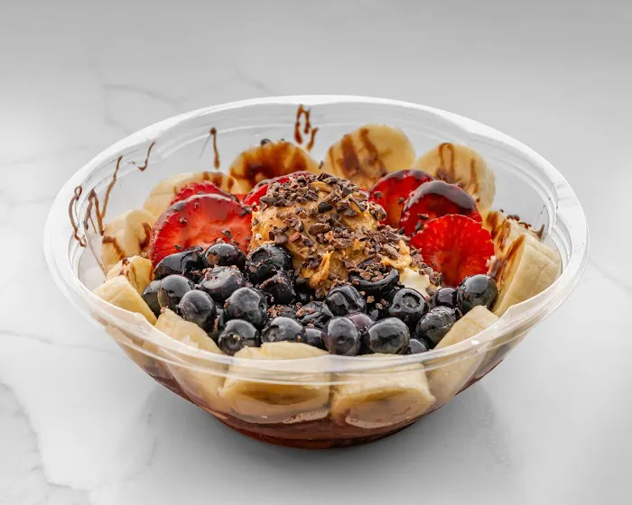 RREVITALIZE CAFÉ Picture 5