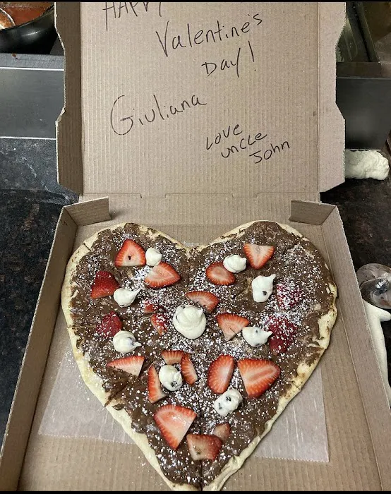 Park Pizza Picture 1