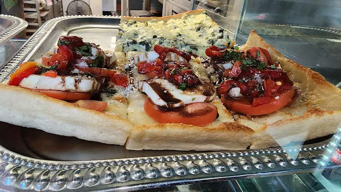 Francesca's Pizza of Wantagh Picture 9