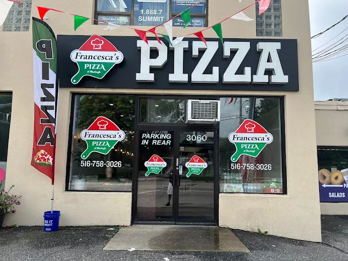 Francesca's Pizza of Wantagh Picture 10