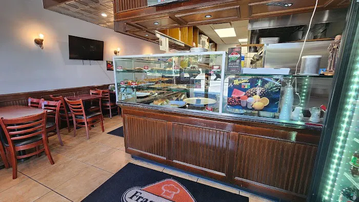 Francesca's Pizza of Wantagh Picture 6