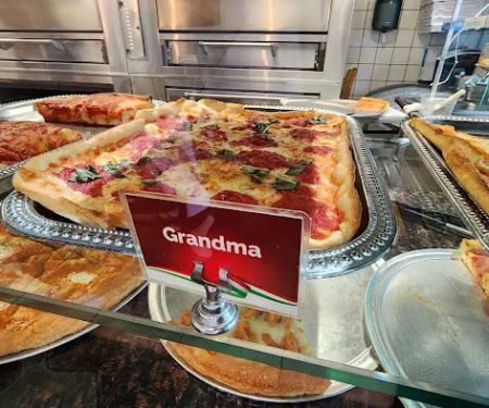 Francesca's Pizza of Wantagh