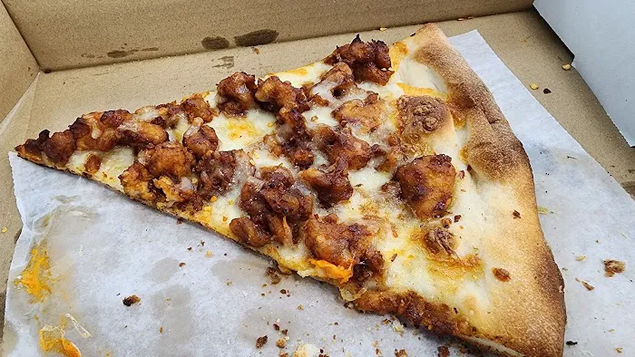 Francesca's Pizza of Wantagh Picture 2