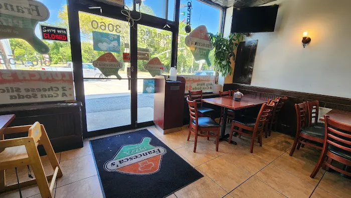 Francesca's Pizza of Wantagh Picture 5